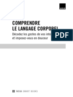 Langage Corporel