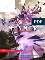 Guild Wars 2 - Mesmer