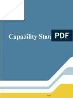 Capability Statement 07