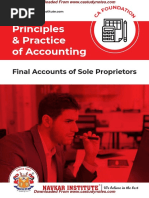 1.final Accounts by Navkar