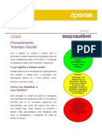 DSMS - Procedimento Kanban