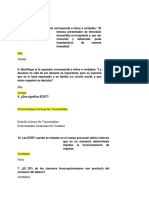 Taller Caminando Hacia La Cultura de La Donación y Trasplante de Órganos, Tejidos y Células