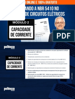 Curso Dimensionamento de Circuitos Modulo 2