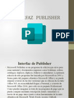 Interfaz Publisher