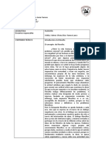 1° Guía - Filosofía 6to Año