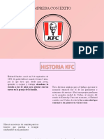 KFC Co2