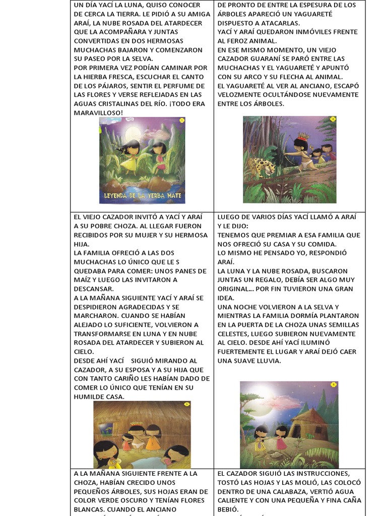 Yerba Mate Pdf Cielo