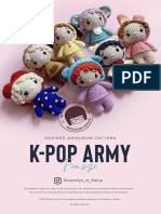 K-Pop Army: Fun Size
