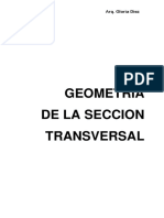 02 - Caracteristicas Geometricas de La Seccion Transversal