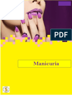 Manual de Manicuría