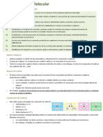 TRAD 2. Molecular Biology