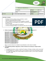 Remediales - Matemáticas