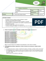 Remediales - Matemáticas