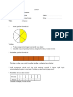 Soal Penelitian