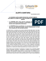 19 Alerta Sanitaria Productos Potencia Sexual 29122015