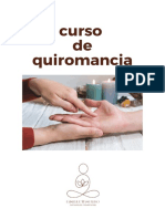 Quiromancia PDF
