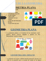 Geometria Plana