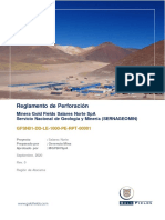 5-GFSN01-DD-LE-1000-PE-RPT-00001 - Reglamento de Perforación