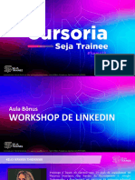 Material Aula Bonus Turbinando Seu Linkedin