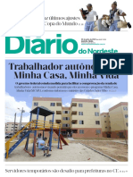 Diário Do Nordeste (CE) 20.07.23