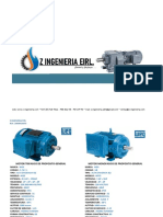 Catalogo 2023 Z Ingenieria Eirl