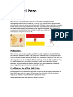 Villar Del Pozo: Población