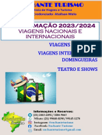Programaçao 2023