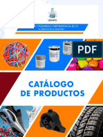 1 Catalogo Quimipol