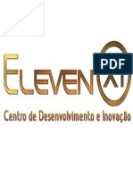 Eleven Centro Desenvolvimento Inovacao