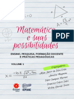 Matematica e Suas Possibilidades v1