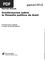 Axel Honneth - La Lucha Por El Reconocimiento | PDF | Verdad ...