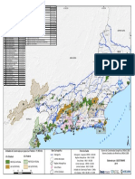 Unidades de Conservação - RJ