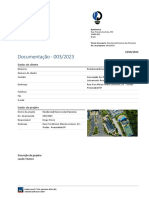 Estudo Eficiência Energética Sist. Fotovoltaico Residencial Reserva Das Paineiras