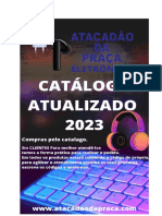 Catalago Atualizado 22 - 02 - 23 - Documentos Google