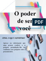 Novo (A) Apresentação Do Microsoft PowerPoint