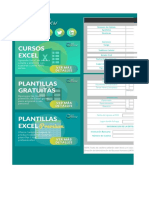 Plantilla de Excel Gratuita Ficha de Empleado Justexw