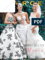 Revista Marcé Novias