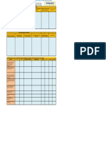 Ficha de Autoevaluacion Semana 26 de Reflexion