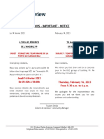 PDM - Fermeture Temporaire Porte de Garage 99 PDF