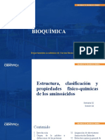 Bioquímica - Sem-02 - Sesión-4 - 2023-1