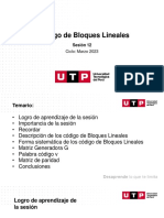 S12 Material - Codigo de Bloques Lineales Clases