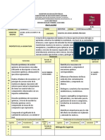  Encuadre QUIMICA II