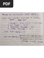 Seed Classification and Types Overview | PDF | Seed | Horticulture