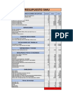 PRESUPUESTO SMU - XLSX - Hoja1