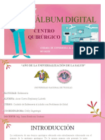 Álbum Digital