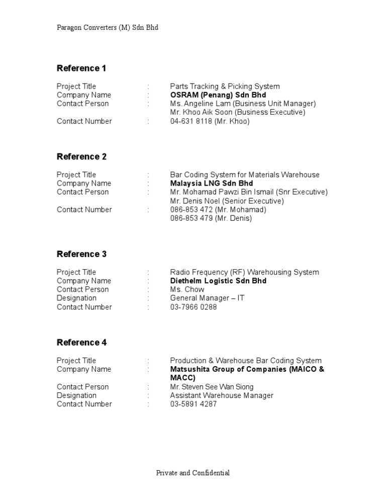Project Overview: Warehouse Systems | PDF | Technology & Engineering