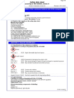 Msds X Pr1217 GB