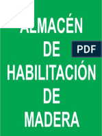 Almacen de Habilitacion de Madera v2