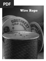 Download Katalog Wire Rope by Didik Rahmad SN66024408 doc pdf