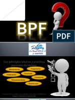 Presentación 1 BPFlosroques